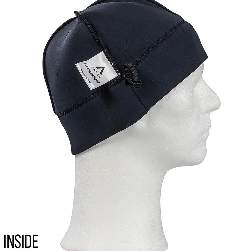 Annox Union Neoprene Beanie 2mm