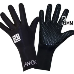 Annox Union Neoprene Gloves 3mm