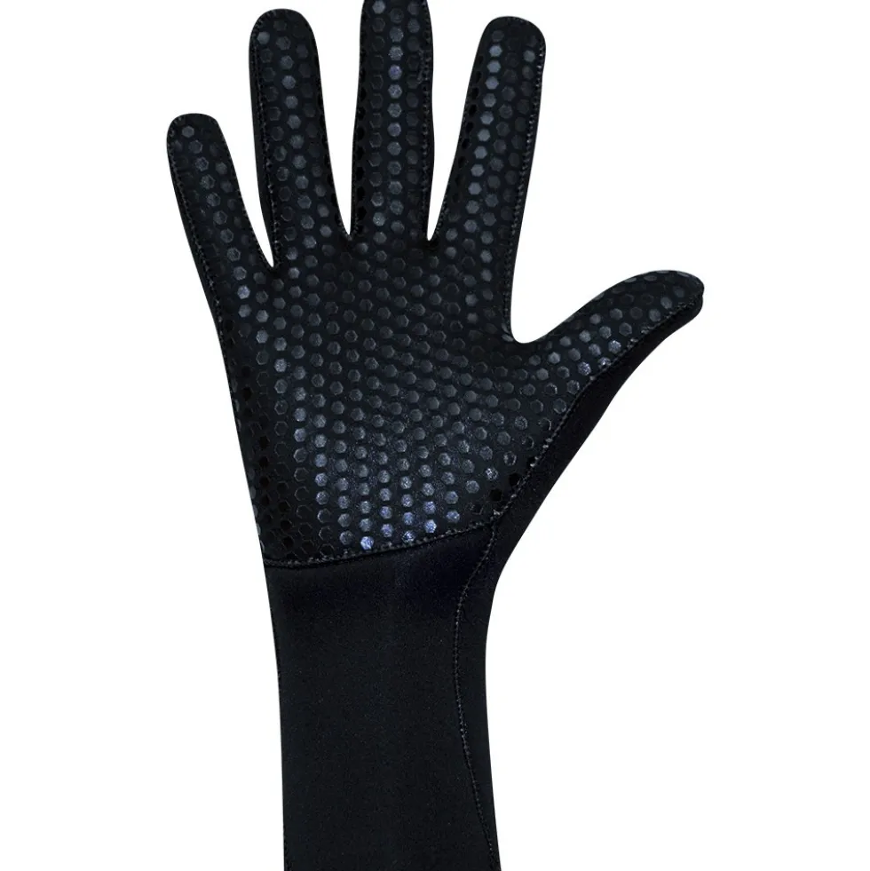 Annox Union Neoprene Gloves 3mm