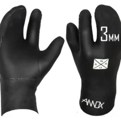 Annox Union Neoprene Lobster Gloves 3mm