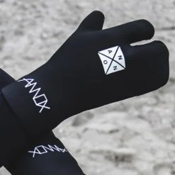 Annox Union Neoprene Lobster Gloves 3mm