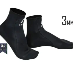 Annox Union Neoprene Socks