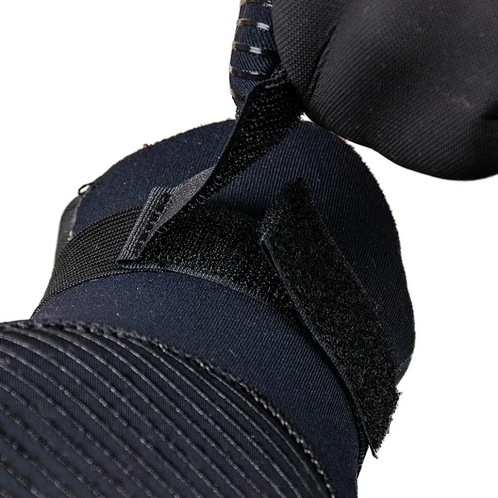 Annox Union Palm Neoprene Gloves 3mm