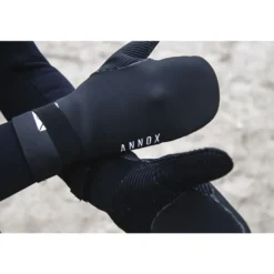 Annox Union Palm Neoprene Gloves 3mm