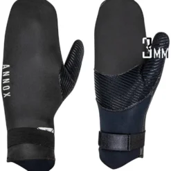 Annox Union Palm Neoprene Gloves 3mm