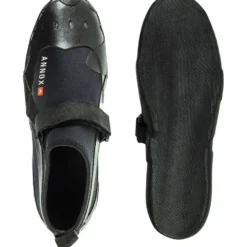 Annox Union Round Toe 3mm