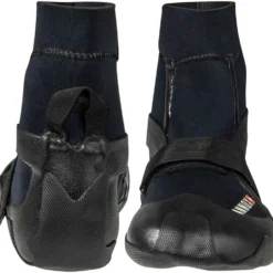 Annox Union Split Toe 5mm