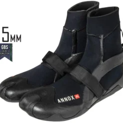 Annox Union Split Toe 5mm