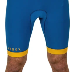 Annox Union Wetsuit 3/2