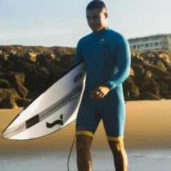 Annox Union Wetsuit 3/2