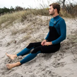 Annox Union Wetsuit 5/4/3