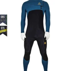 Annox Union Wetsuit 5/4/3
