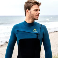 Annox Union Wetsuit 5/4/3