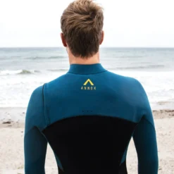Annox Union Wetsuit 5/4/3
