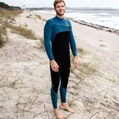 Annox Union Wetsuit 5/4/3