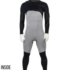 Annox Union Wetsuit 5/4/3