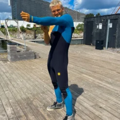 Annox Union Wetsuit 5/4/3