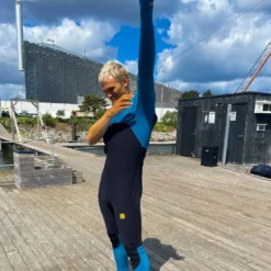 Annox Union Wetsuit 5/4/3