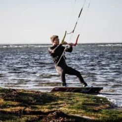 Annox Union Wetsuit 5/4/3