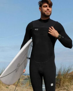 Annox Union Wetsuit 5/4/3