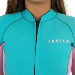 Annox Union Women Springsuit 2mm