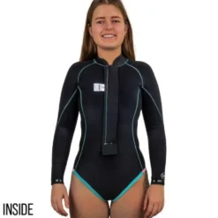 Annox Union Women Springsuit 2mm