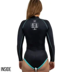 Annox Union Women Springsuit 2mm