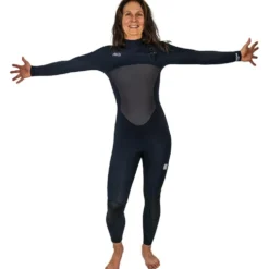 Annox Union Women Wetsuit 5/4/3