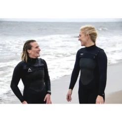 Annox Union Women Wetsuit 5/4/3