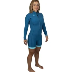 Annox Union Women Wetsuit 2/2