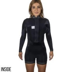 Annox Union Women Wetsuit 2/2