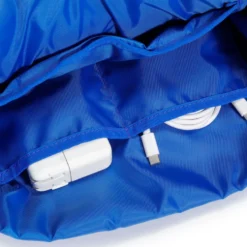 Annox Urban Roll 18L – Water-repellent Backpack With Laptop Compartment And Water Bottle Holder