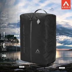 Annox Vacuum Storage Bag