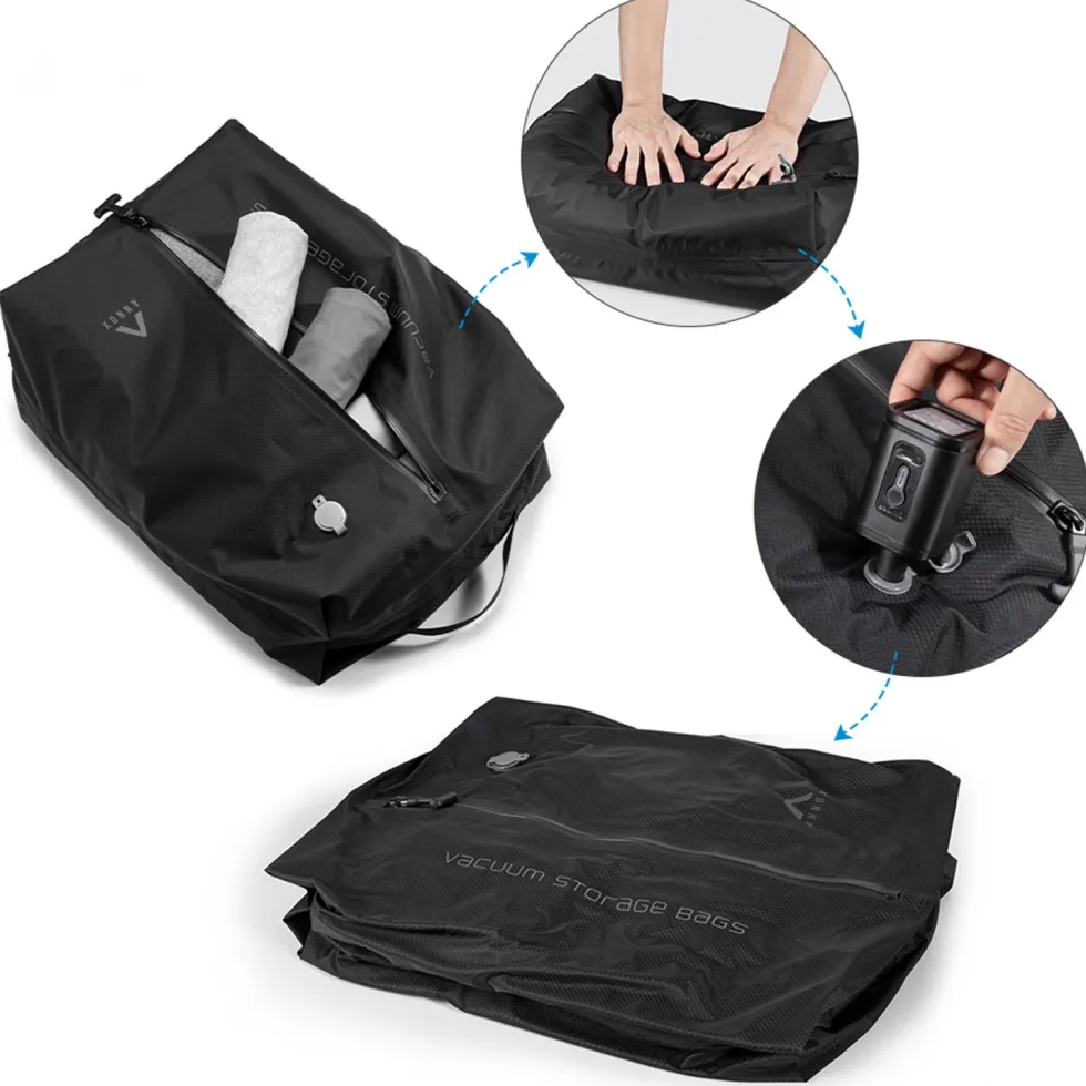 Annox Vacuum Storage Bag