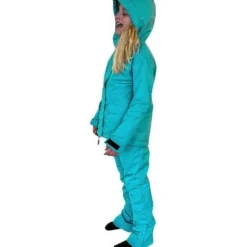 Annox Venice Bib Kids Snow Pants