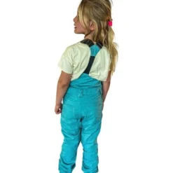Annox Venice Bib Kids Snow Pants
