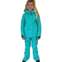 Annox Venice Bib Kids Snow Pants