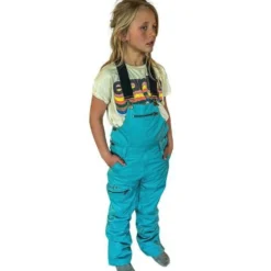 Annox Venice Bib Kids Snow Pants