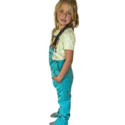 Annox Venice Bib Kids Snow Pants