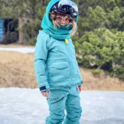 Annox Venice Kids Snow Jacket