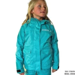 Annox Venice Kids Snow Jacket
