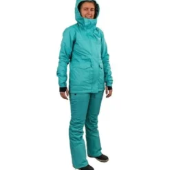 Annox Venice Snow Jacket