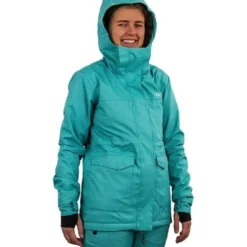 Annox Venice Snow Jacket