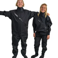 Annox Warrior Drysuit