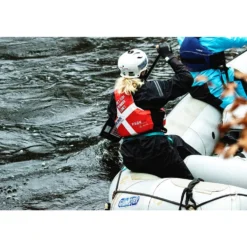 Annox Warrior Drysuit