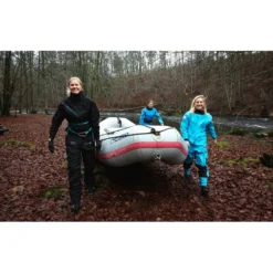Annox Warrior Drysuit