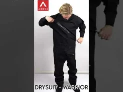 Annox Warrior Drysuit