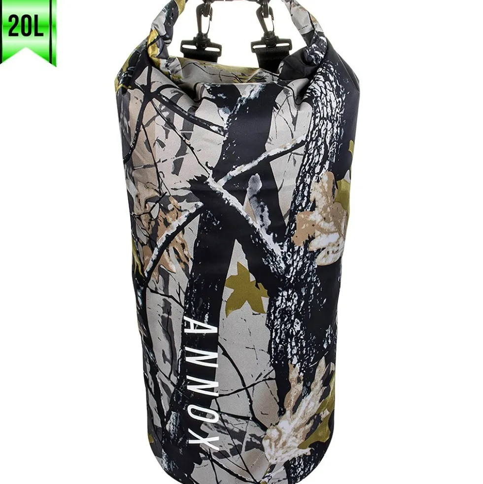 Annox Waterproof Bagpack