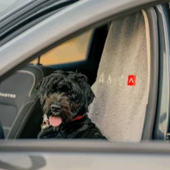 Annox Waterproof Car Seat Cover