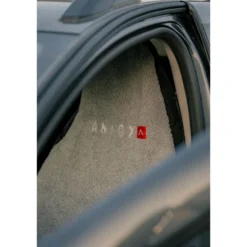 Annox Waterproof Car Seat Cover